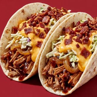 Gordito loco 2 pezzi