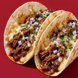 Birrìa loca 2 pezzi