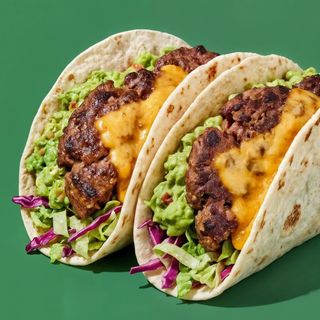 Veganito loco 2 pezzi