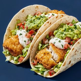 Pescado loco 2 pezzi