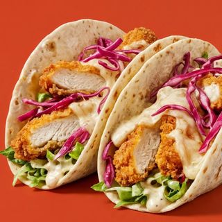 Pollito loco 2 pezzi