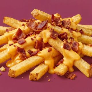 Loco fries++
