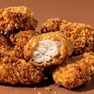 Chicken bites 5 pezzi