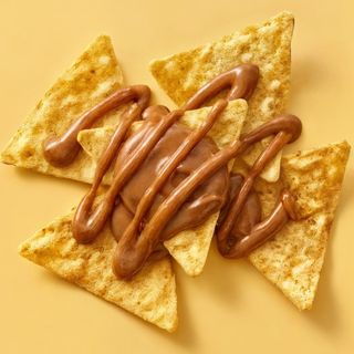 Nachos dulce