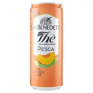The pesca