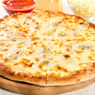 Margherita al taglio