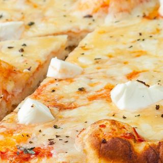 Ripiena verdura al taglio