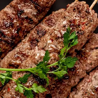 Sheek kebab 2 pezzi