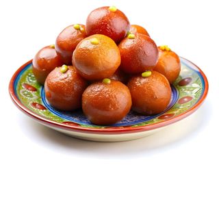 Gulab jamun