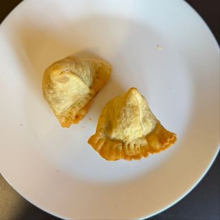 Samosa 2 pezzi