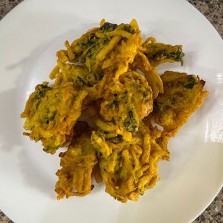Mix pakora