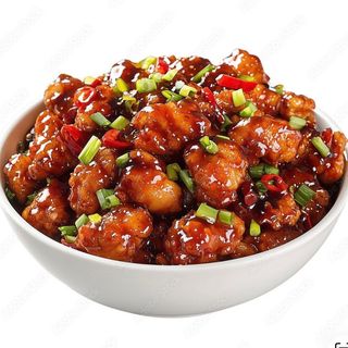 Chilli chicken