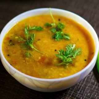 Dal tadka