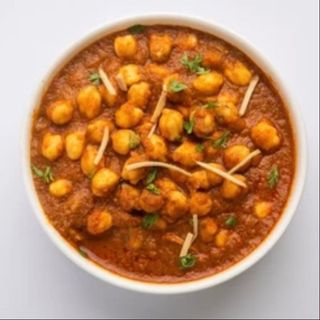 Chana masala