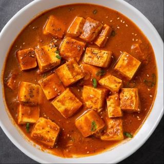 Shahi paneer