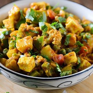 Mix veg