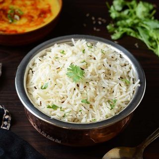 Jeera pulao