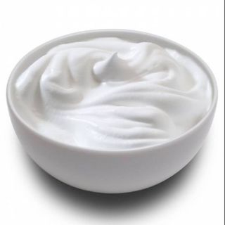 Plain dahi