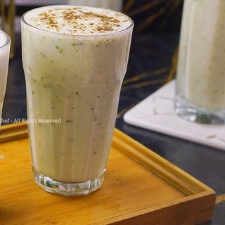 Masala lassi
