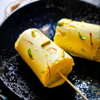 Matka kulfi