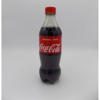Coca-Cola Bottiglia 450 ml