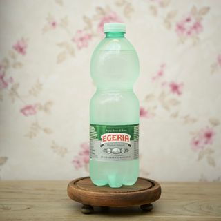 Acqua frizzante 50 cl