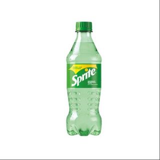 Sprite Bottiglia 450 ml