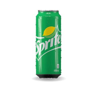 Sprite Lattina 330 ml