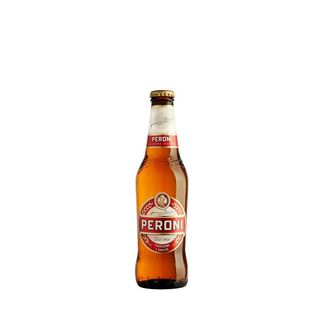 Peroni 33 cl