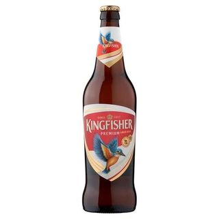 Kingfisher 33 cl