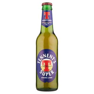 Tennent's