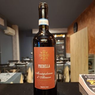 Montepulcino D'Abruzzo