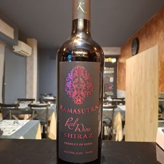 Kamasutra Shiraz
