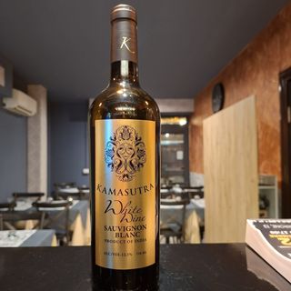 Kamasutra Sauvignon Blanc