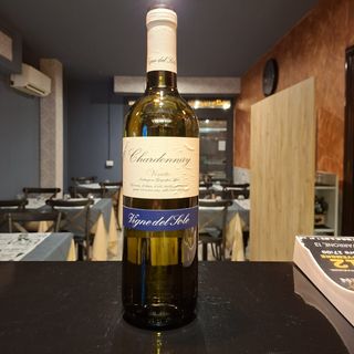 Chardonnay