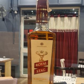 Royal Stag