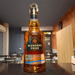 Blenders Pride