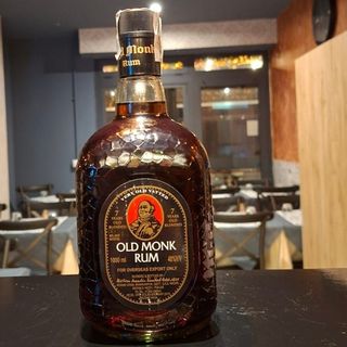 Old Monk