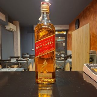 Red Label