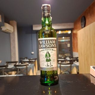 William Lawson'S