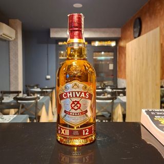 Chivas Regal
