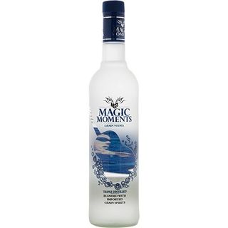 Magic Moments Vodka