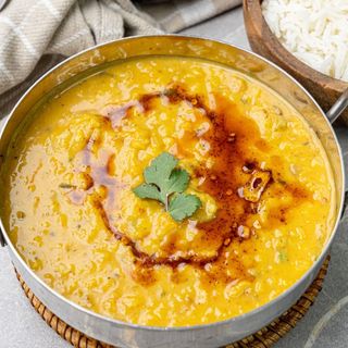 Dal tadka