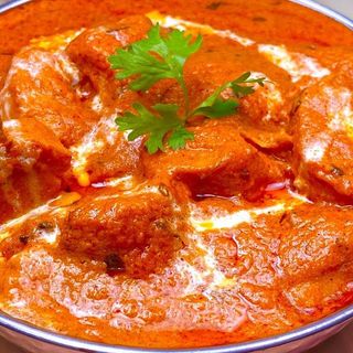 Malai butter chaap