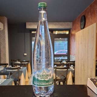 Acqua naturale 1 l