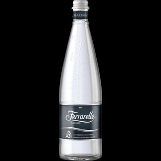 Acqua frizzante 1 l