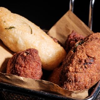 Mix di polpette 6 pezzi