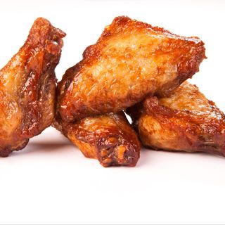 Alette di pollo 5 pezzi