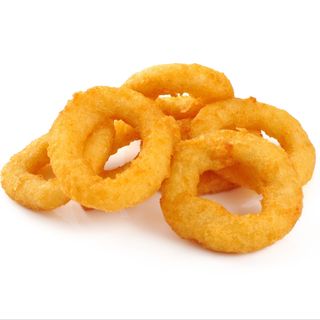 Anelli di cipolla 5 pezzi