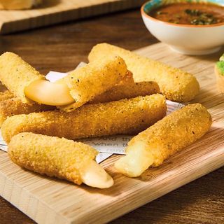 Stick di mozzarella 5 pezzi